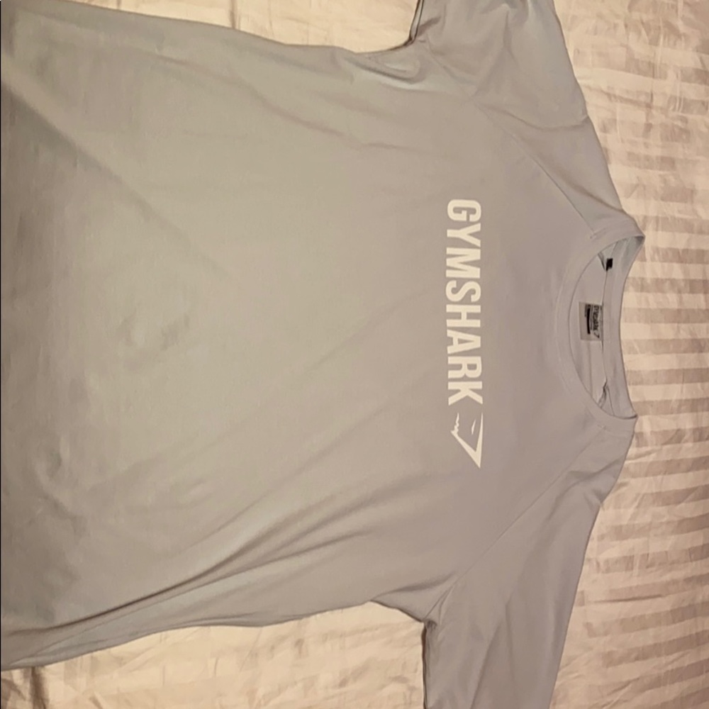 Men’s gymshark xl t-shirt